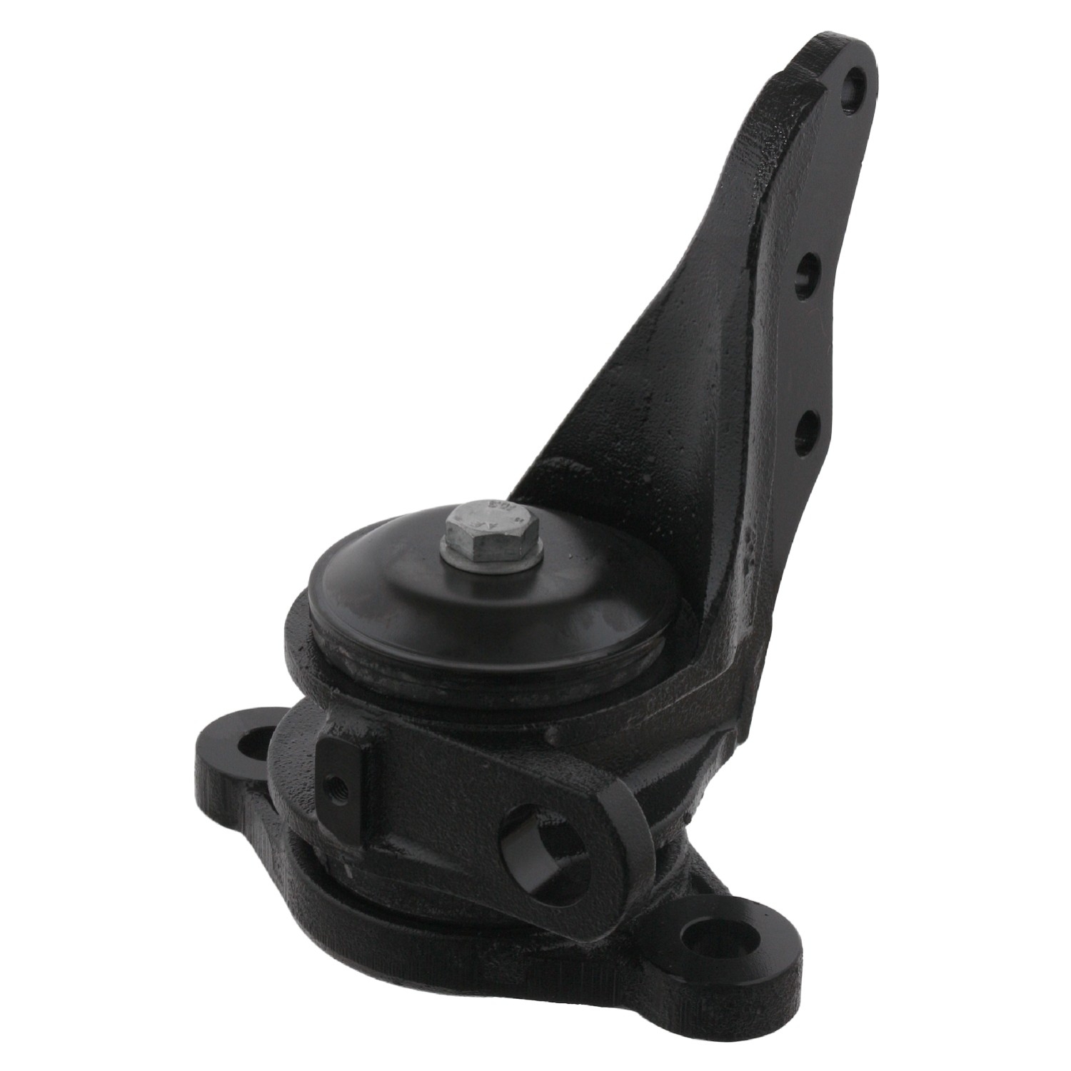 Renault Premium Engine Mounting