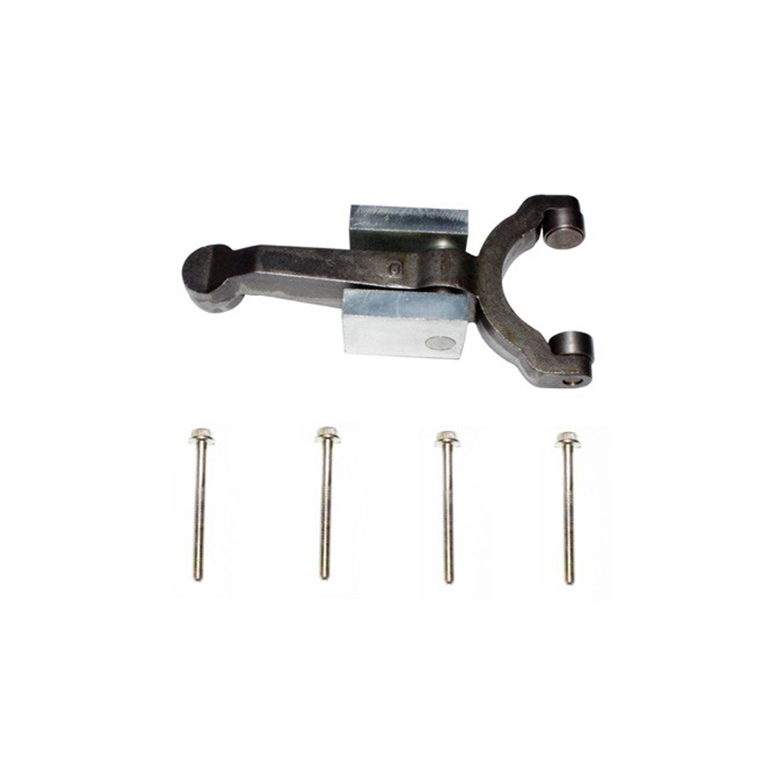 DAF CF Clutch Fork - Bolted