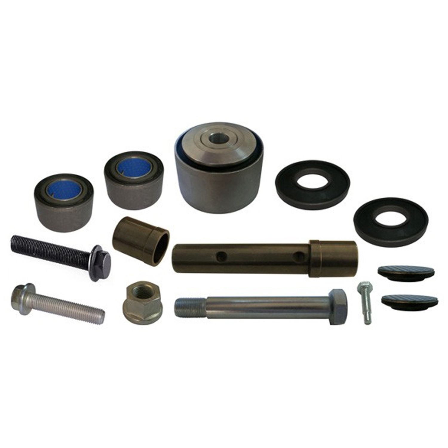 DAF CF65 Cabin Repair Kit