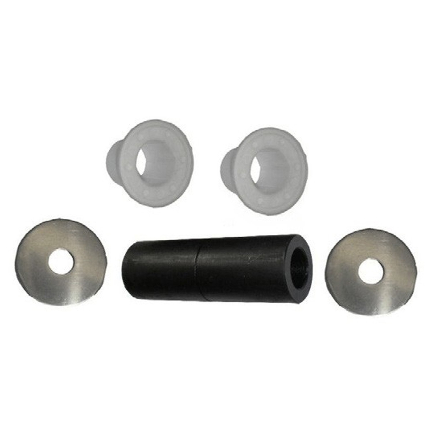 Renault Magnum Cabin Bushing Repair Kit