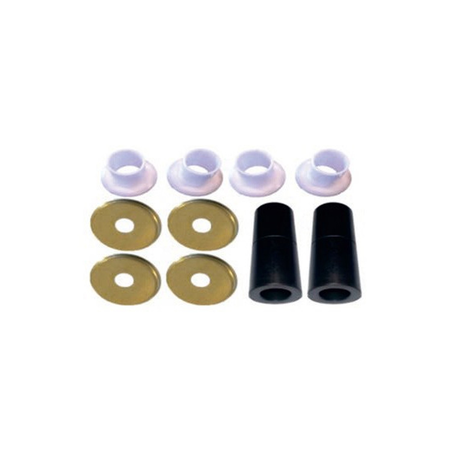 Renault Magnum Cabin Bushing Repair Kit