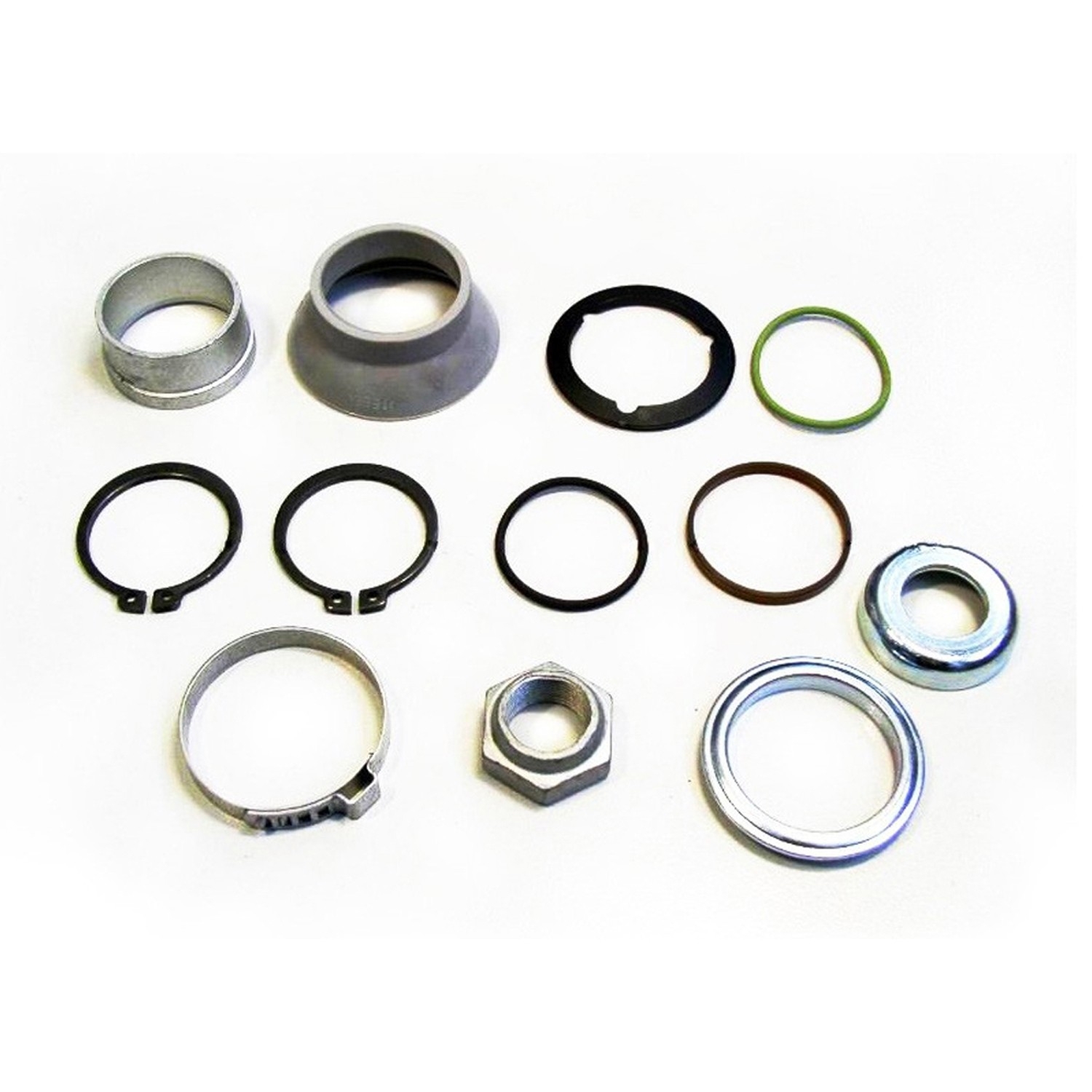 BPW Axle Brake Repair Kit