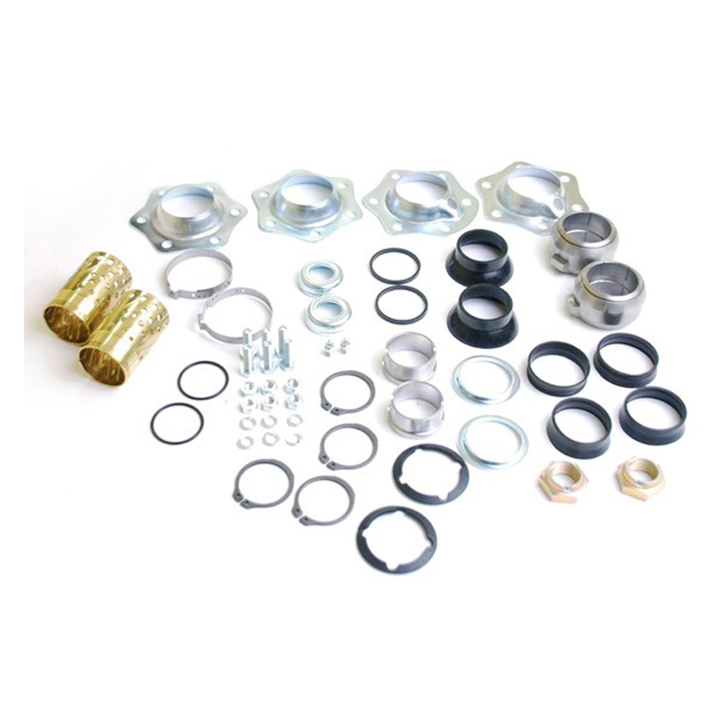 BPW Axle Brake Repair Kit