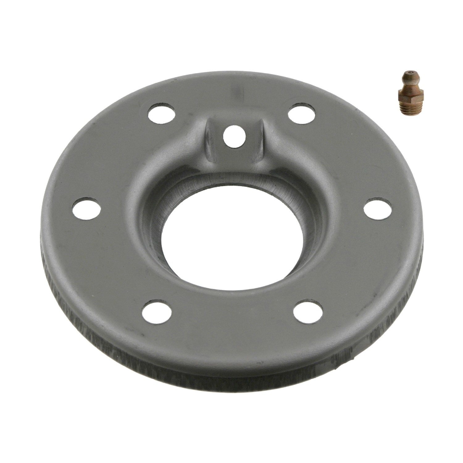 BPW / Setra Metal Bushing