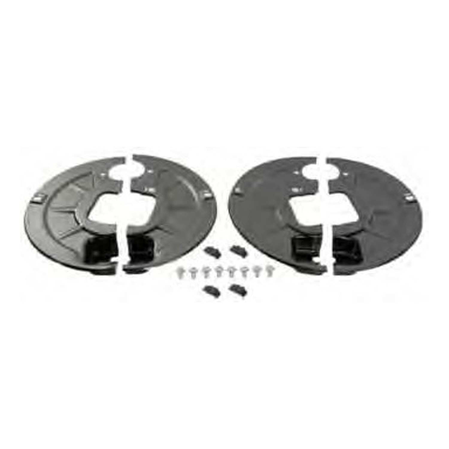 BPW Dust Cover Brake Repair Kit