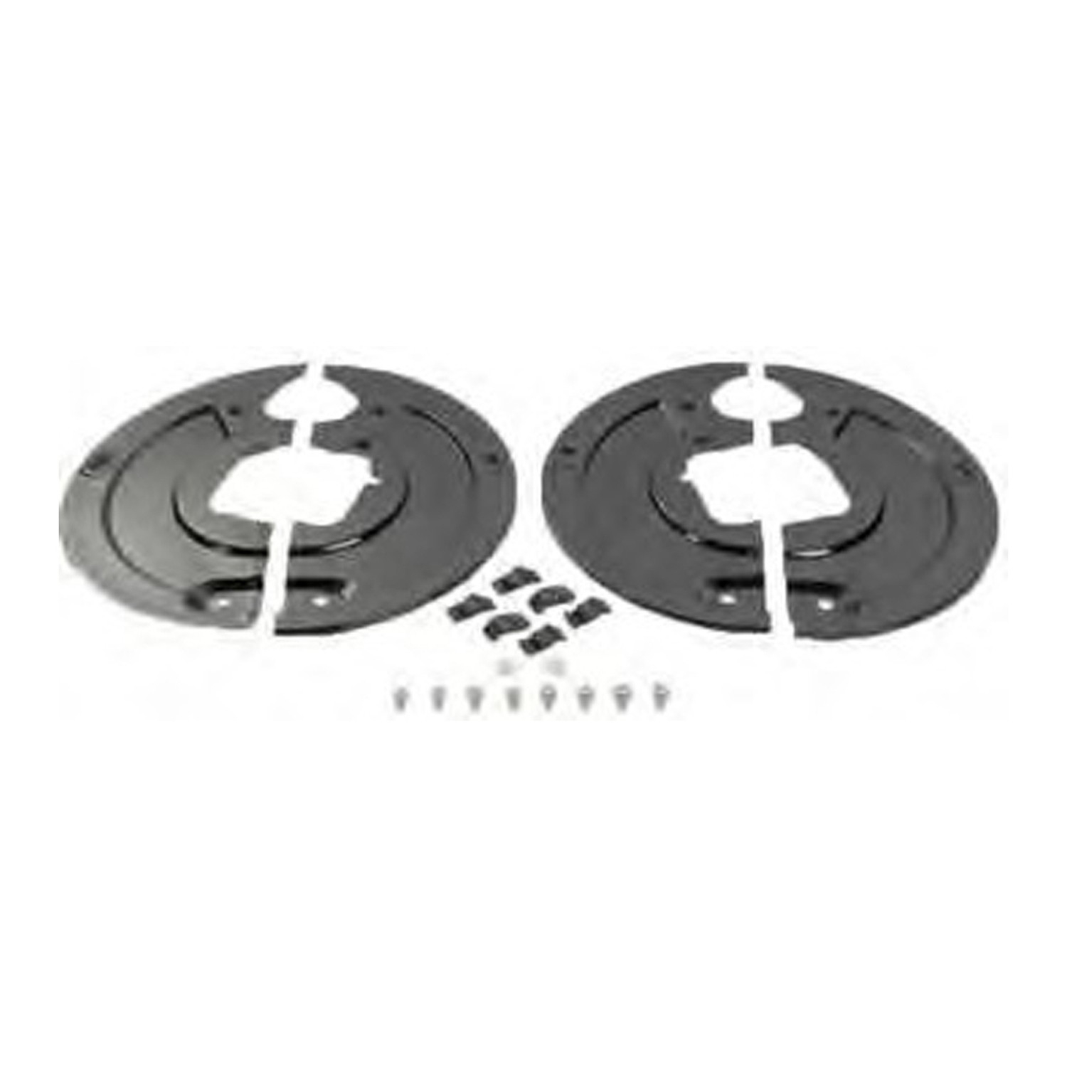 BPW Window Center Brake Repair Kit