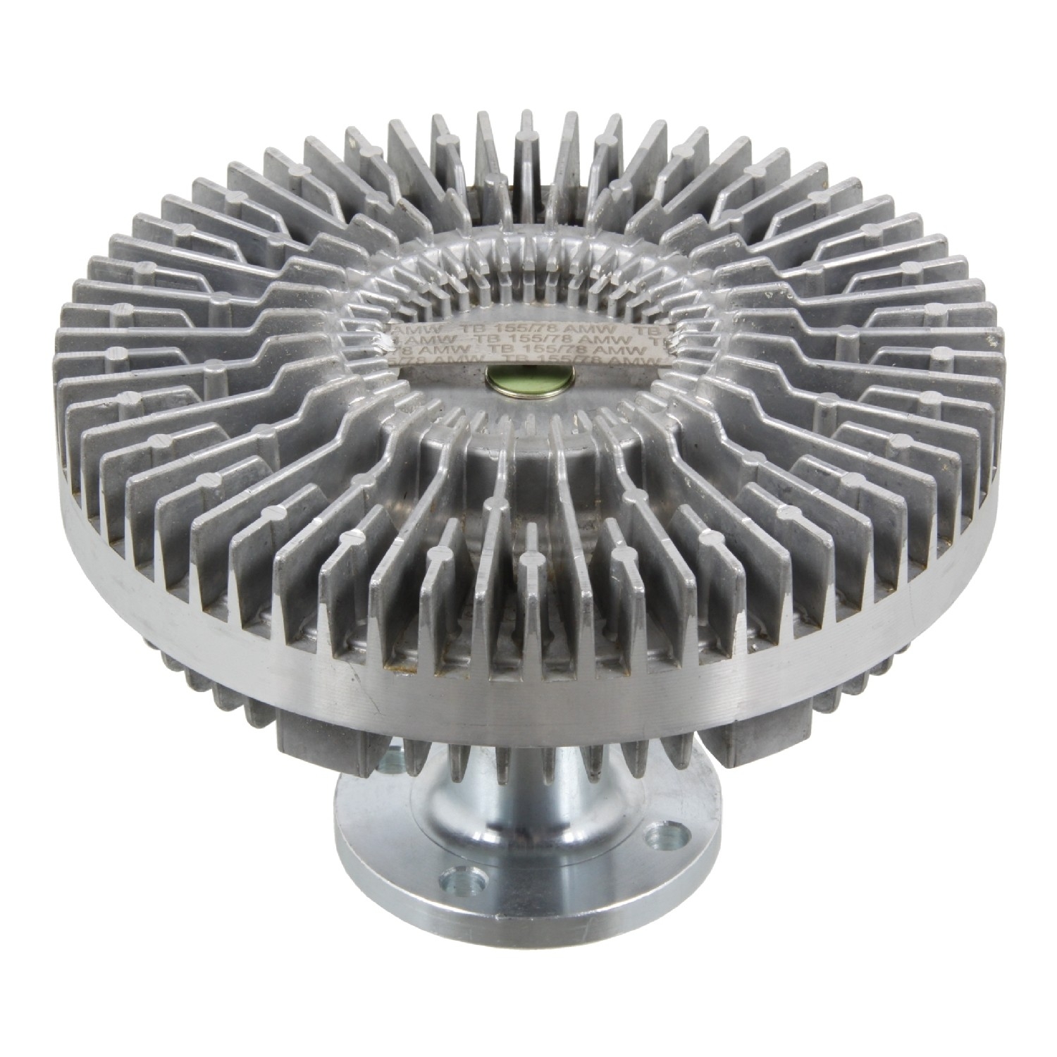 Mercedes Radiator Fan Clutch