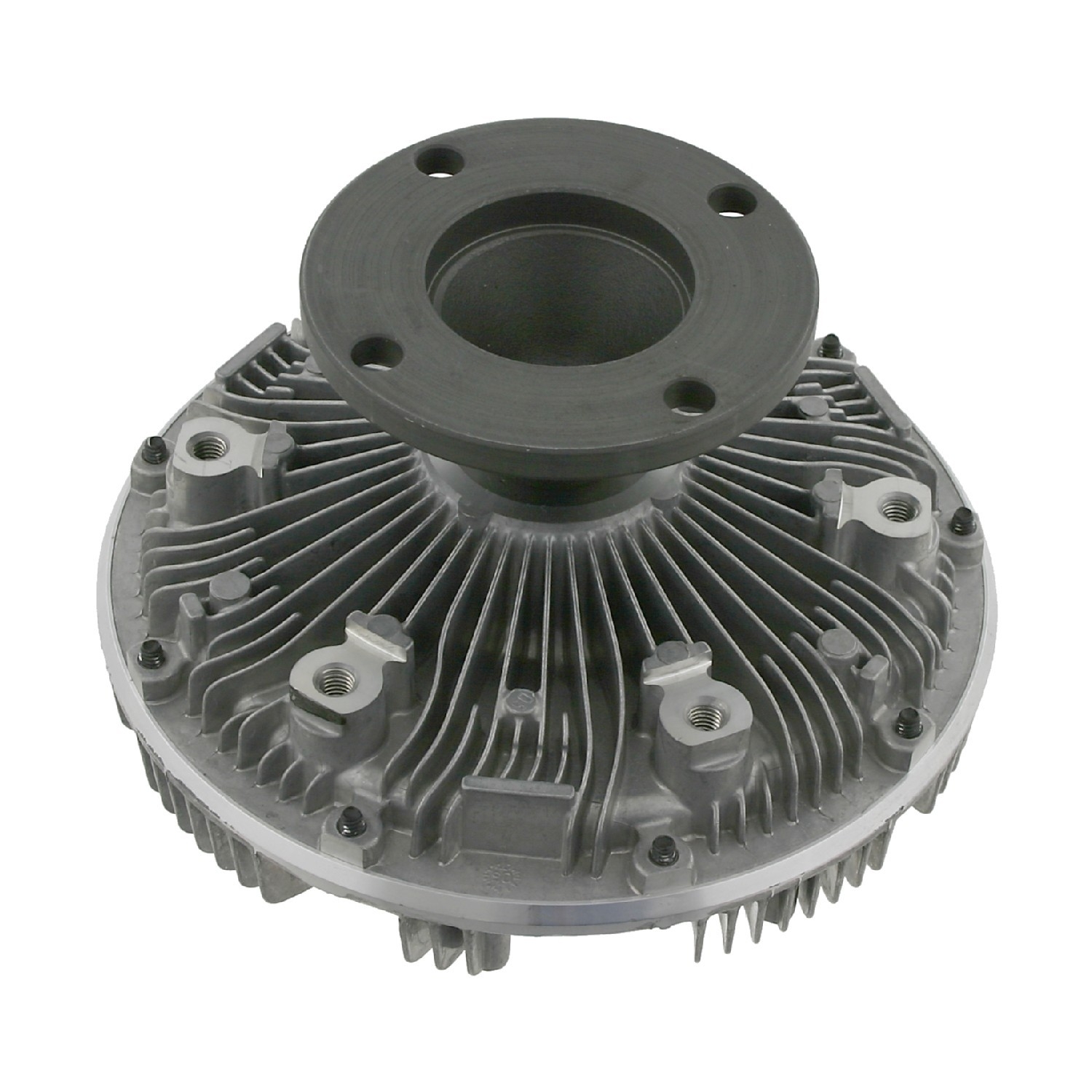 MAN Radiator Fan Clutch