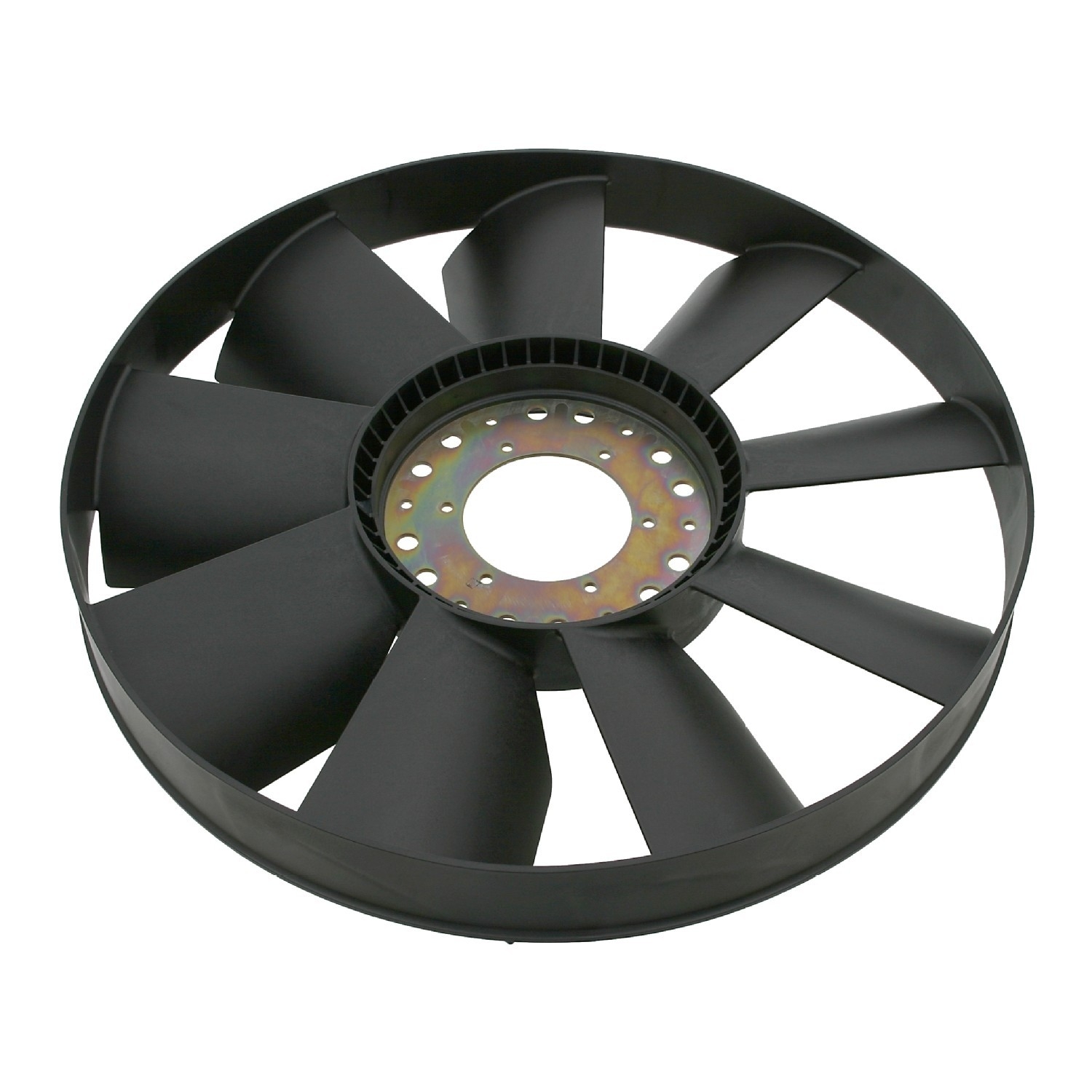 MAN Fan Blade