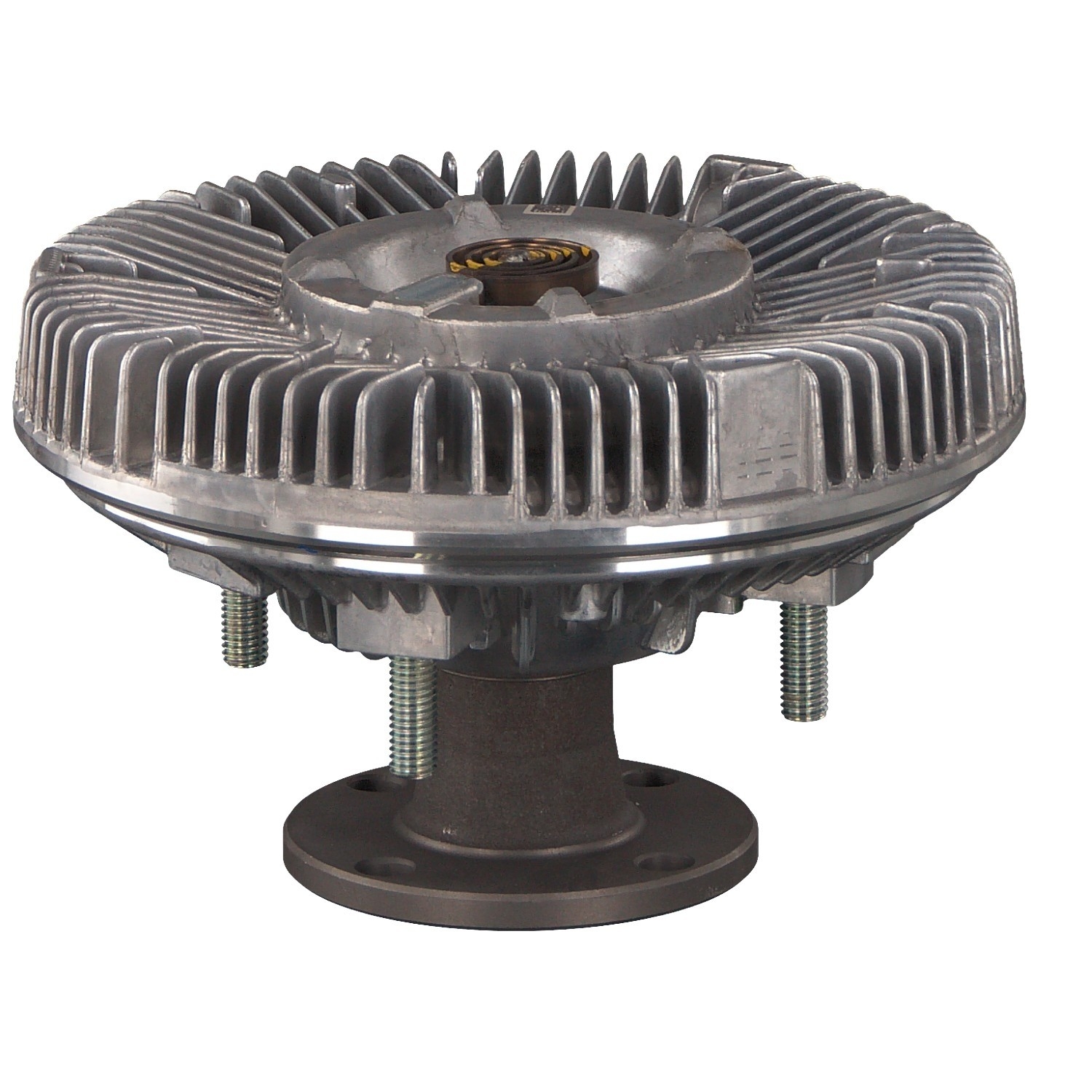 MAN Radiator Fan Clutch