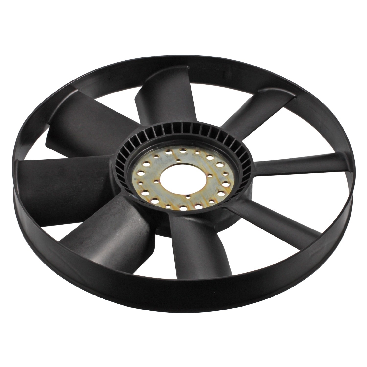 MAN Fan Blade