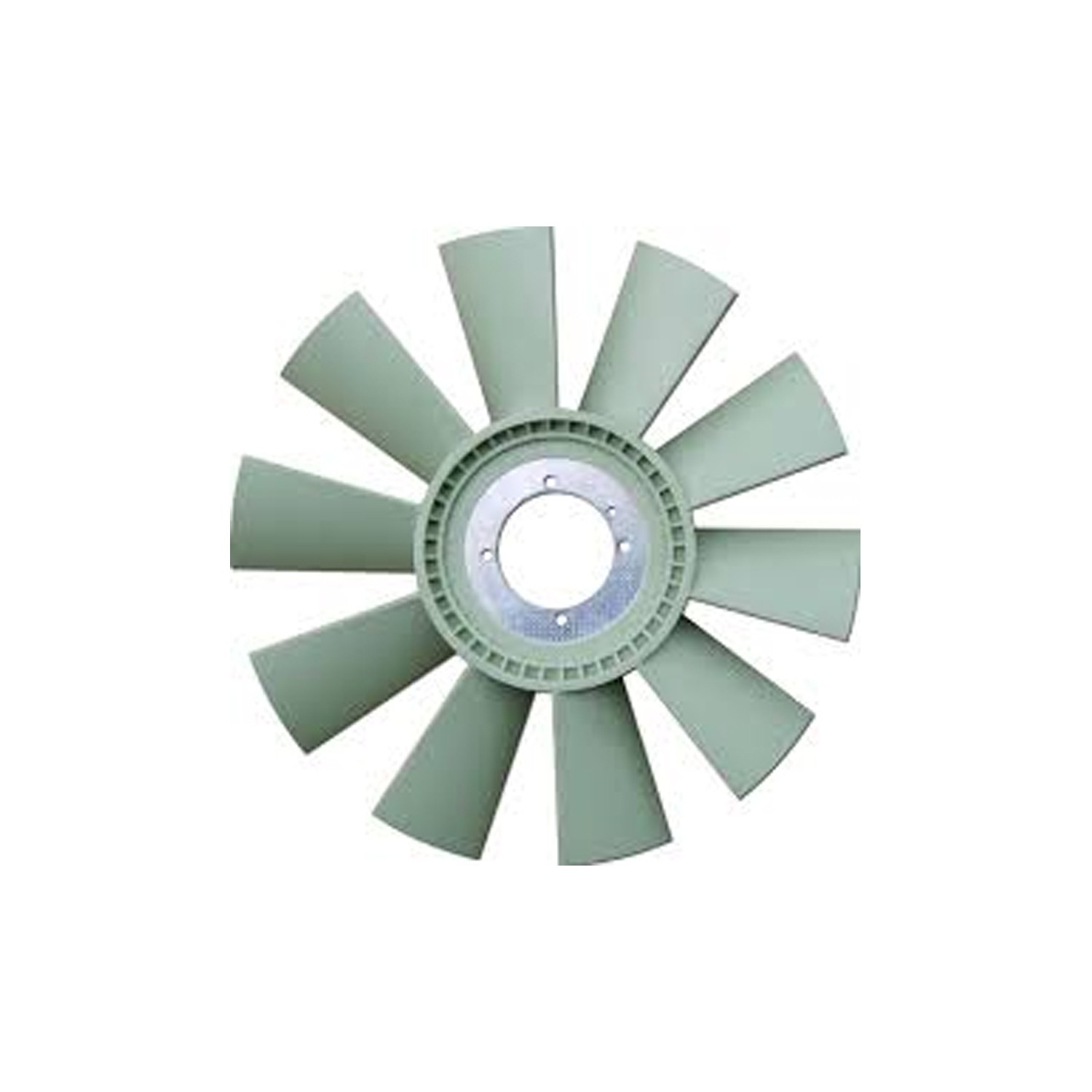 MAN Fan Blade