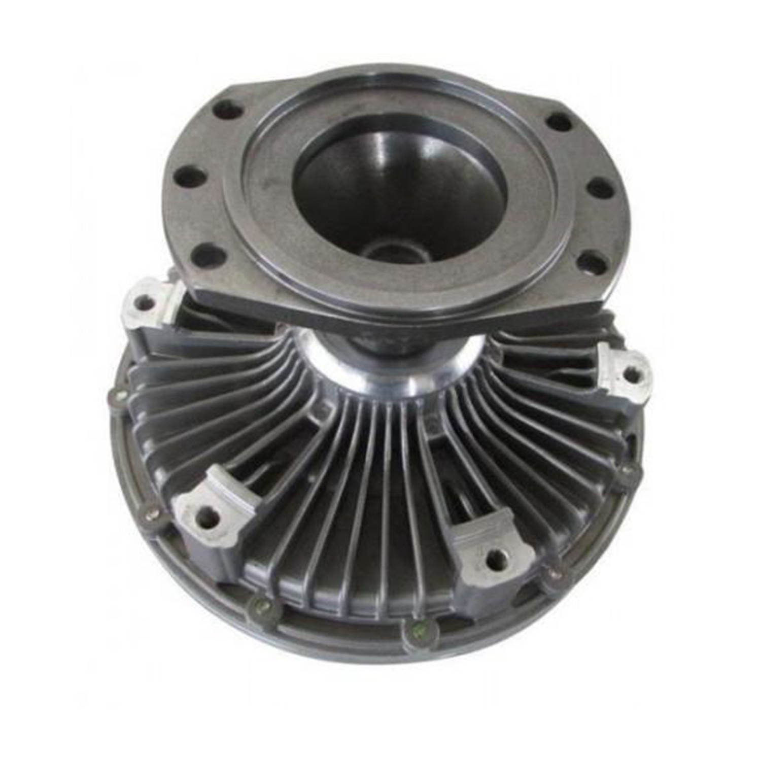 DAF Radiator Fan Clutch