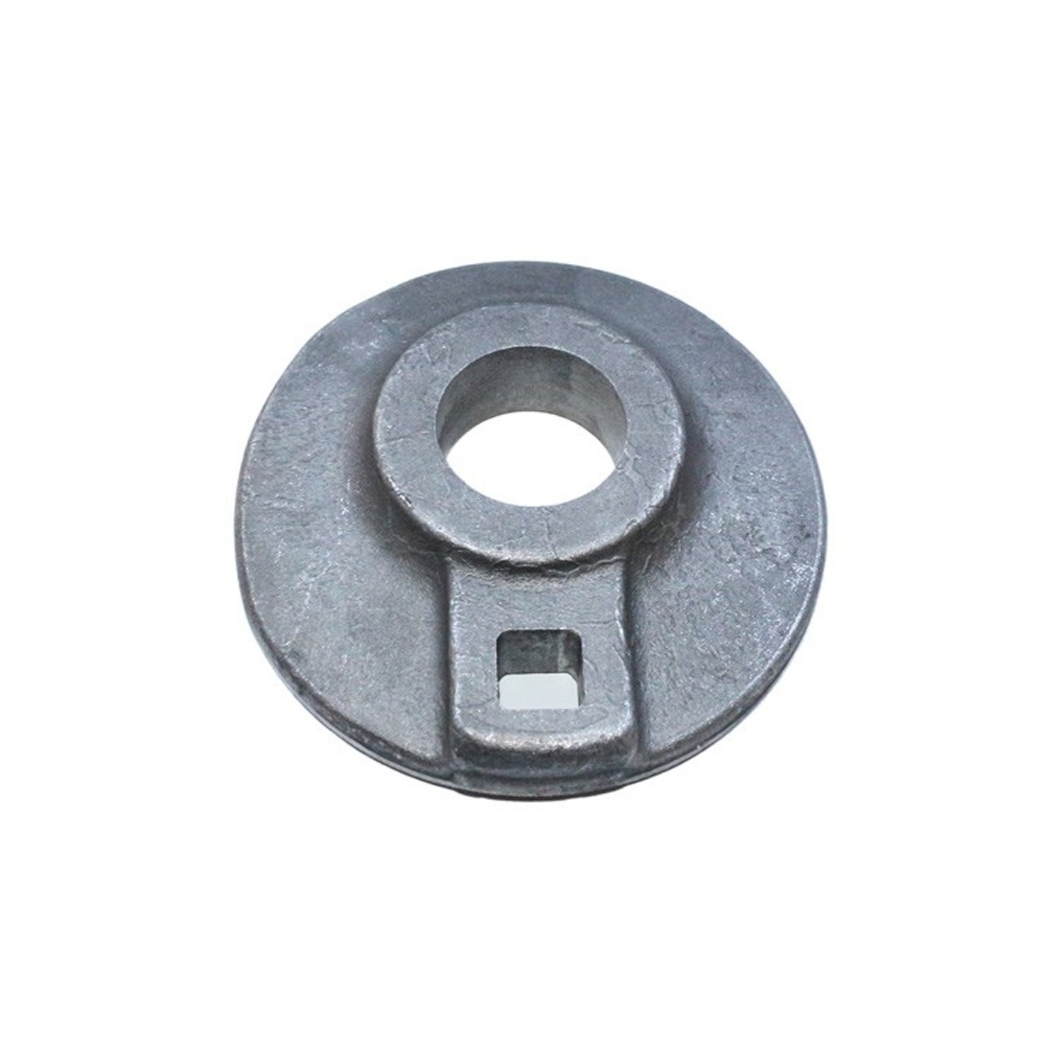 SAF Axle Mesafe Washer - Perforated