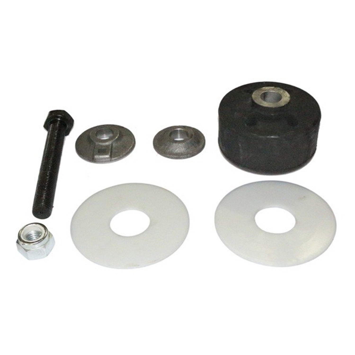 SAF Axle Leaf Spring Repair Kit
