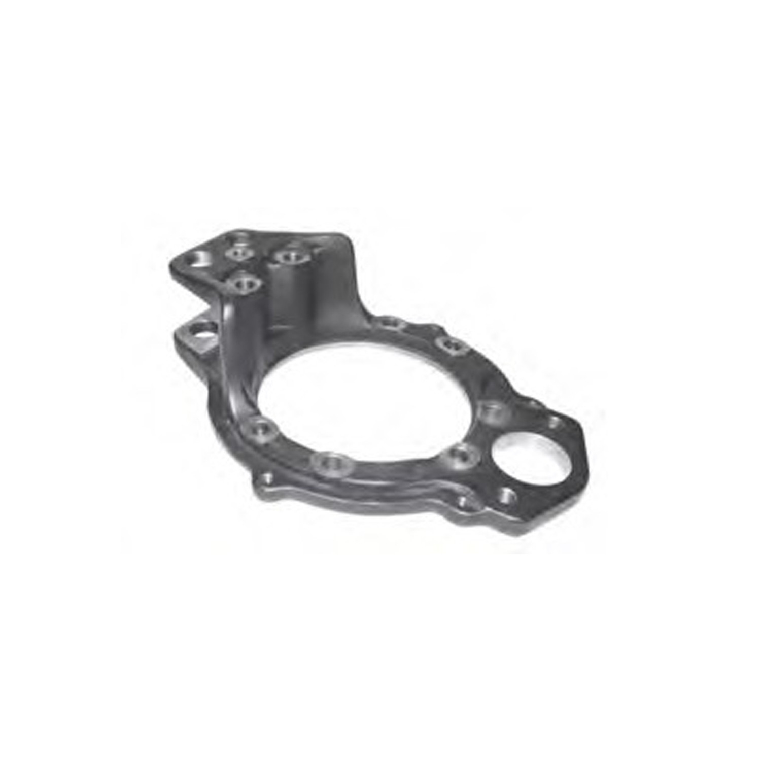 MAN - Mercedes Front Brake Plate