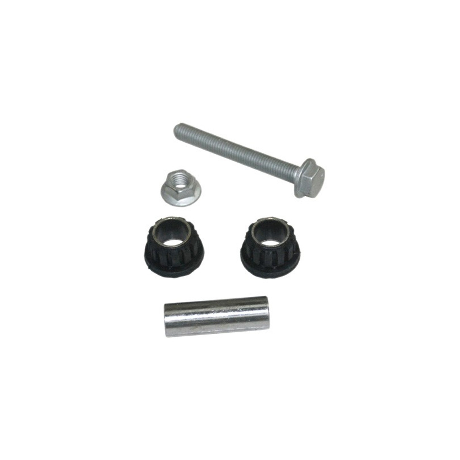 Mercedes Gear Arm Repair Kit - Bolted