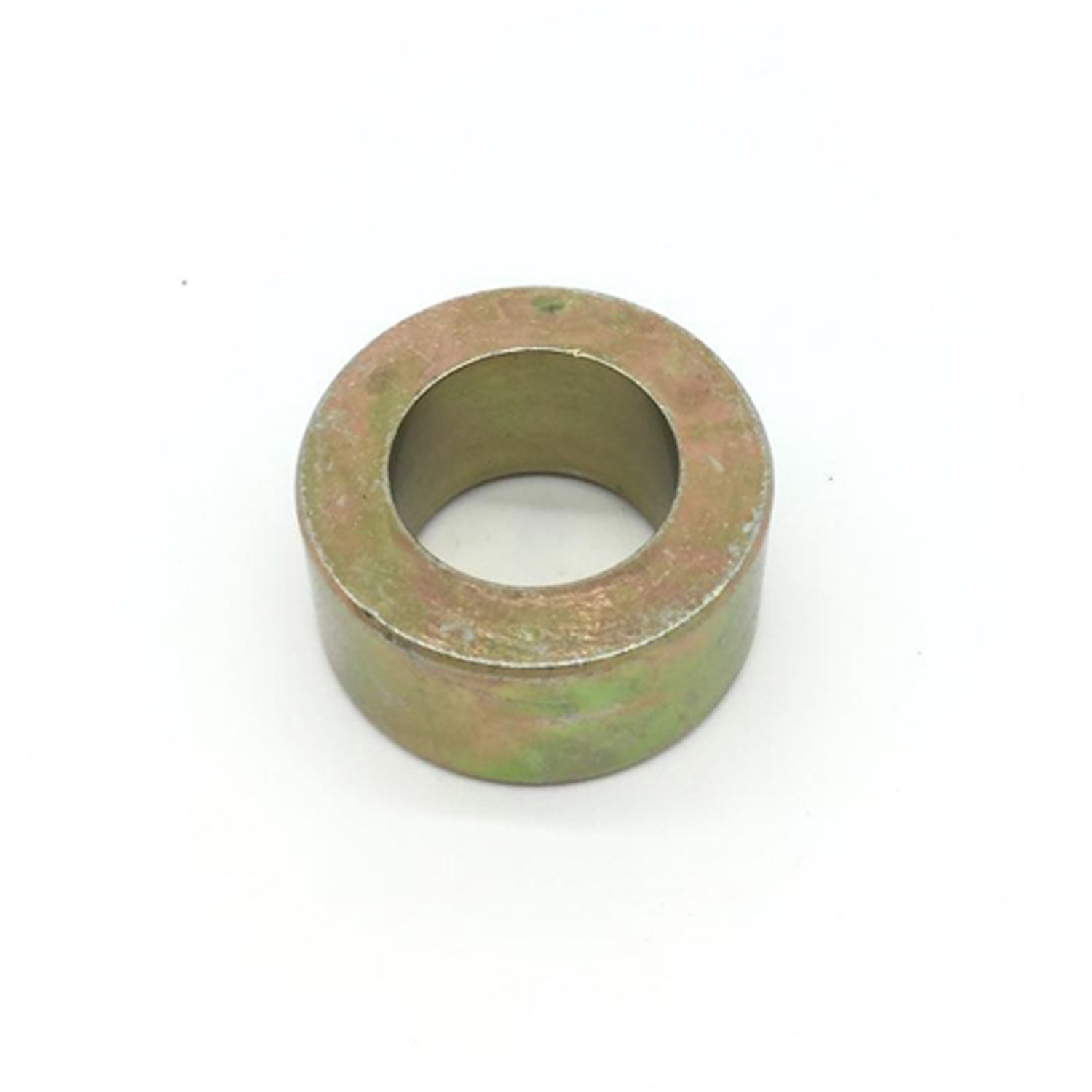Mercedes Axor 18.40 Front Shackle Flange