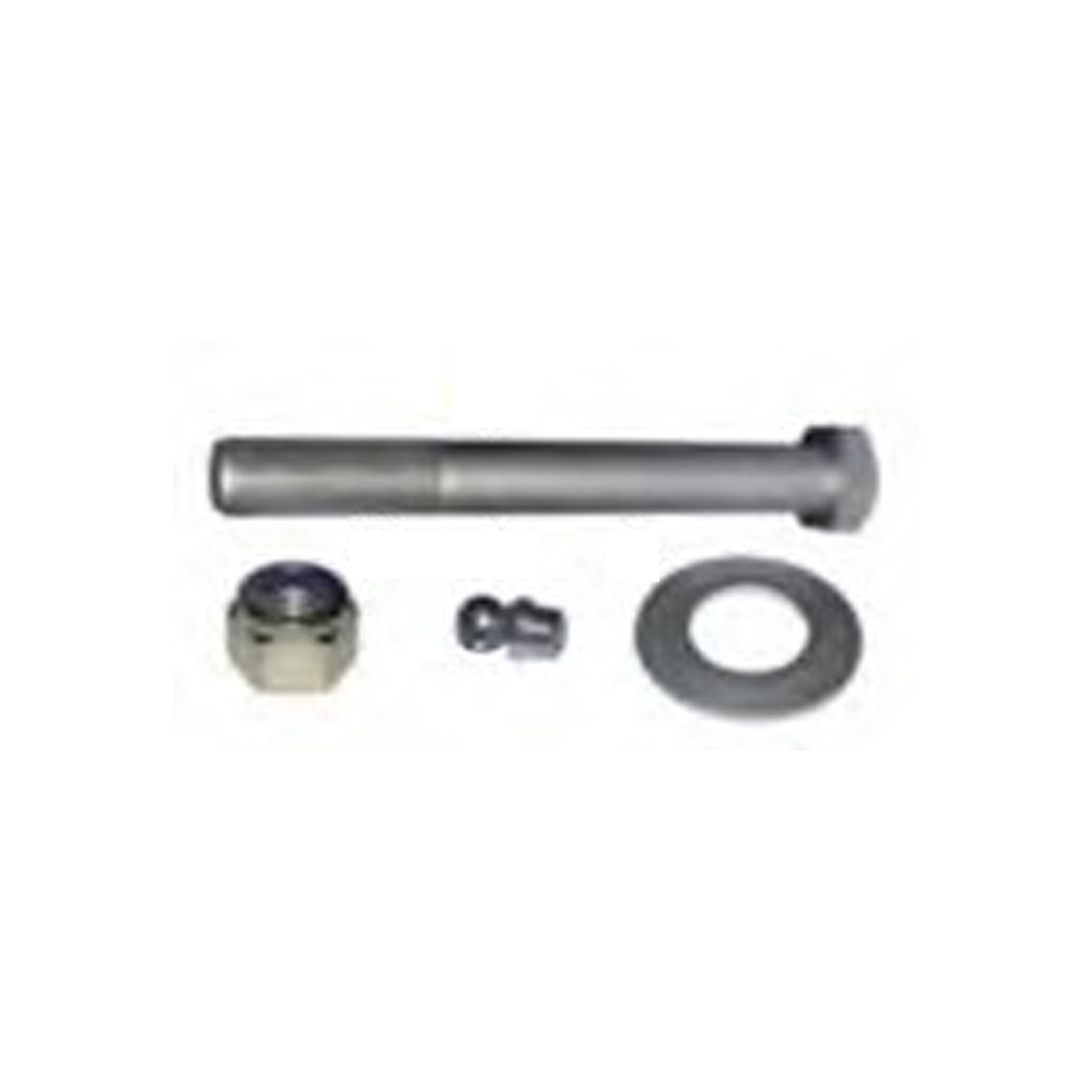 Renault Premium Leaf Spring Repair Kit