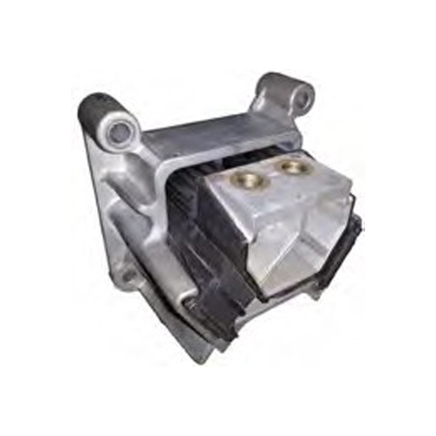 MAN TGA - TGL MOTOR TAKOZU