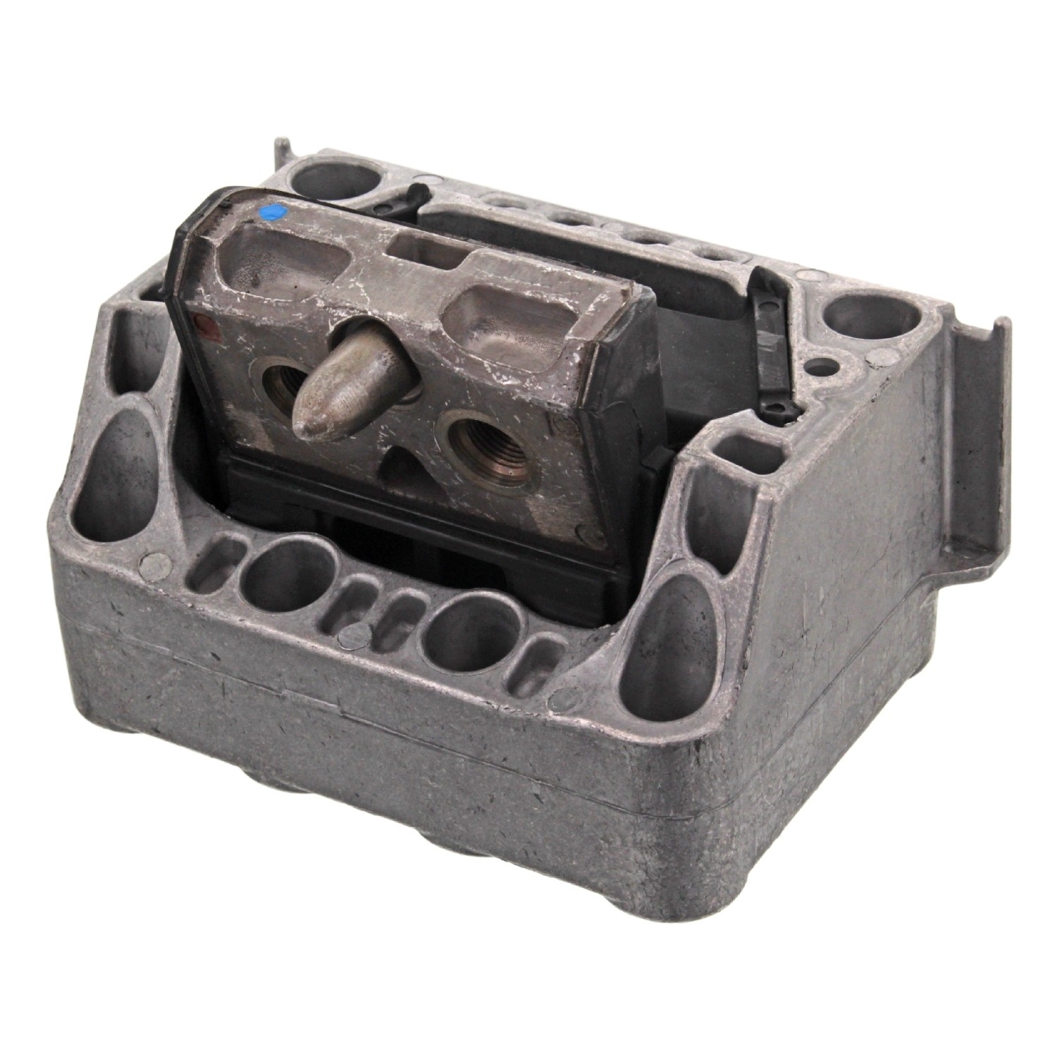 Mercedes Arocs Front Engine Mounting
