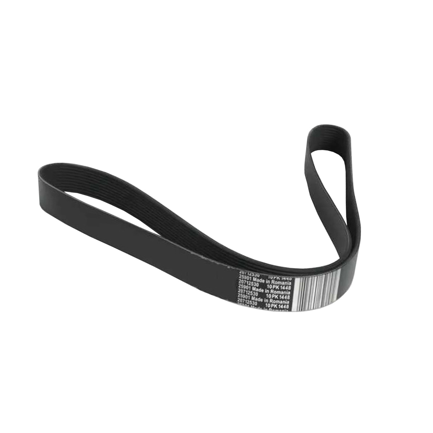 Volvo FH - FM Engine Fan Belt