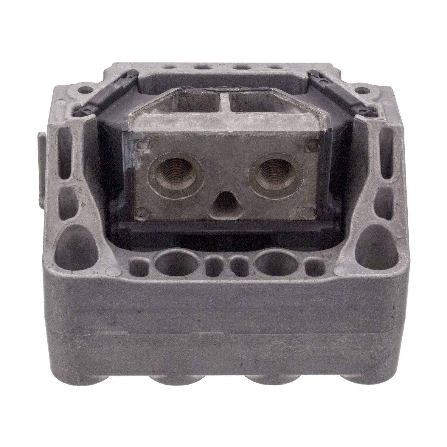 Mercedes Arocs Rear Engine Mounting