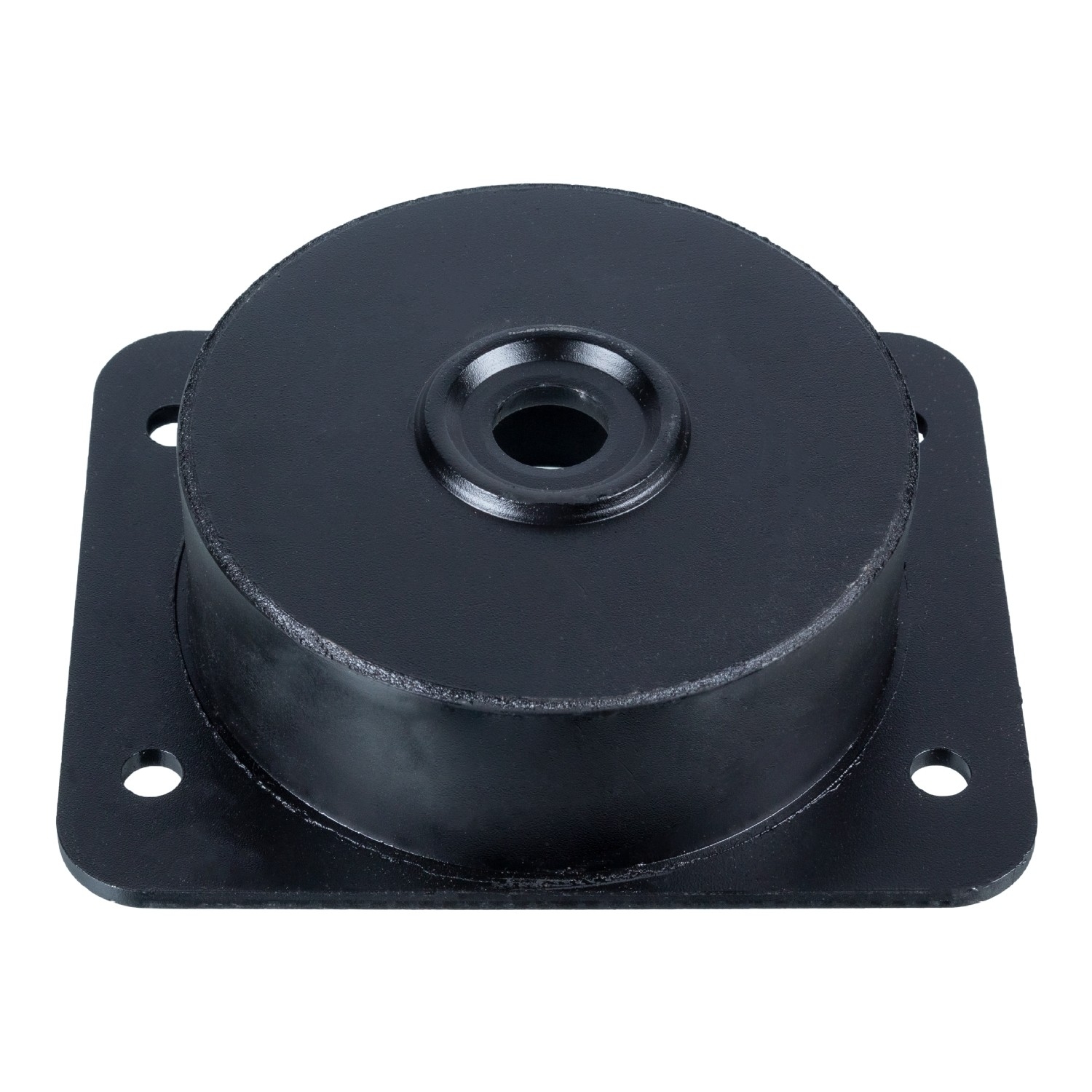 Volvo Engine Mounting