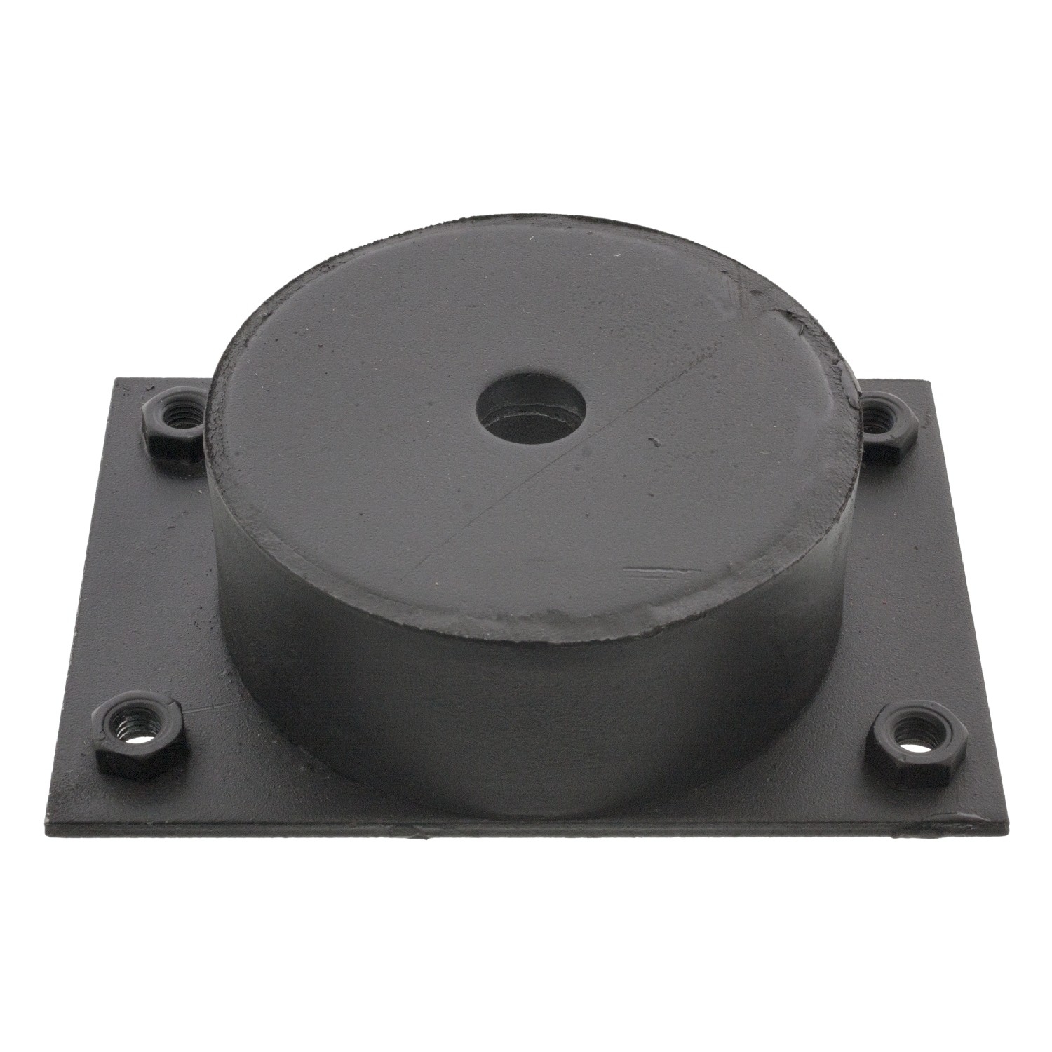 Volvo Engine Mounting