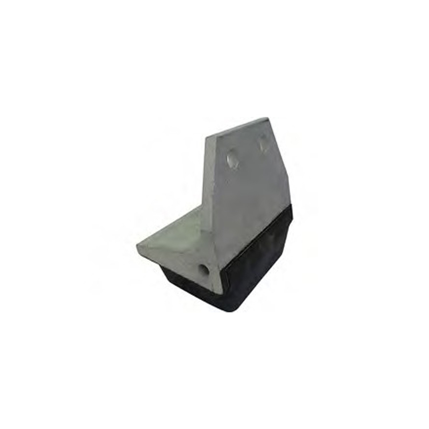 Scania 4 Series Leaf Spring Pad