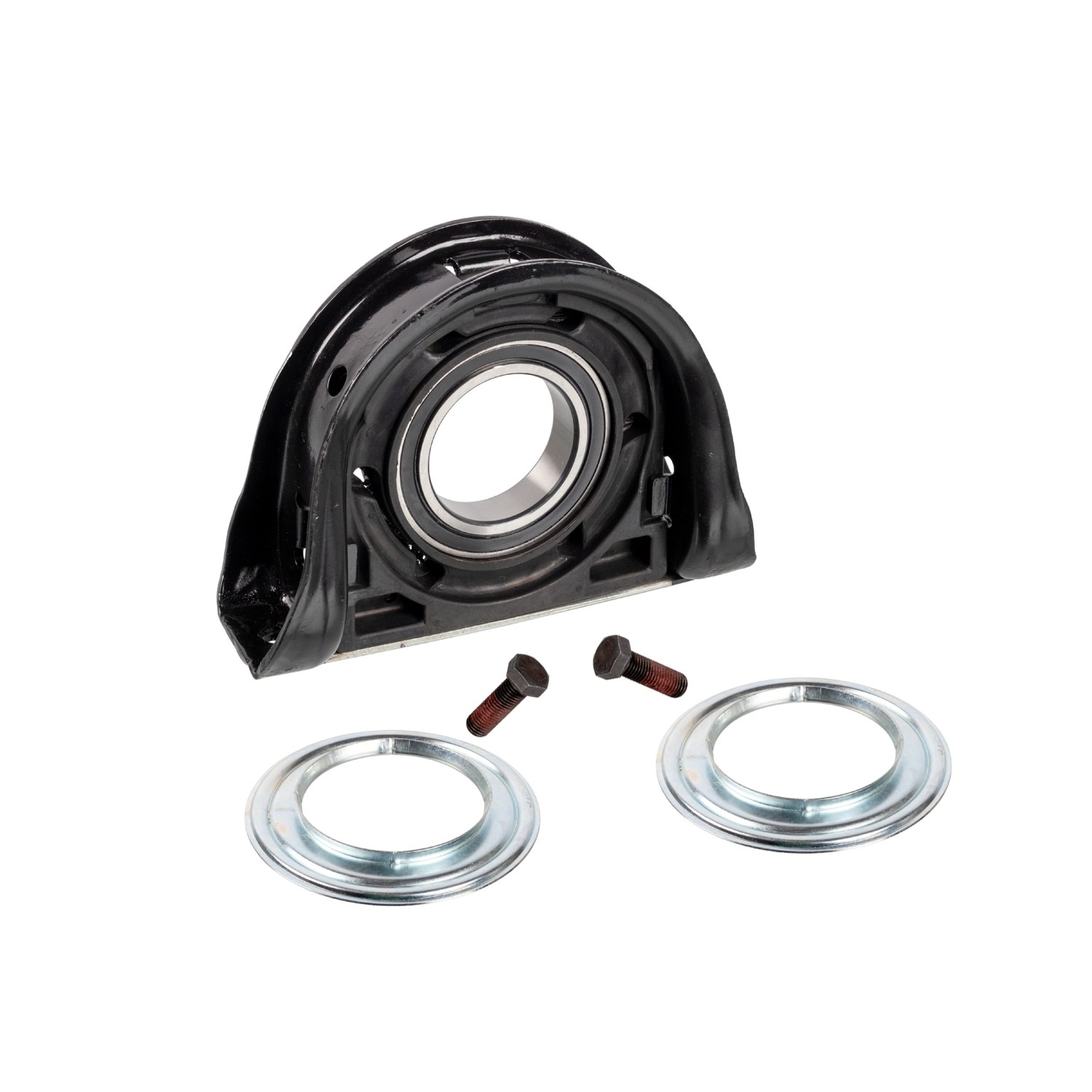 VOLVO FMX 460 / 540 SAFT ASKI YATAK