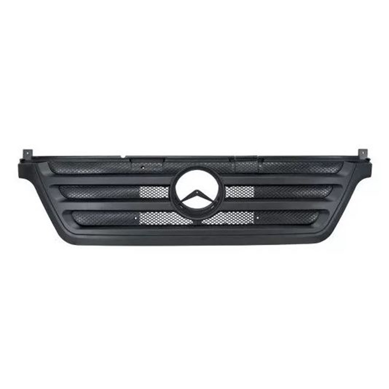 Mercedes Axor 41.40 Siyah Grille