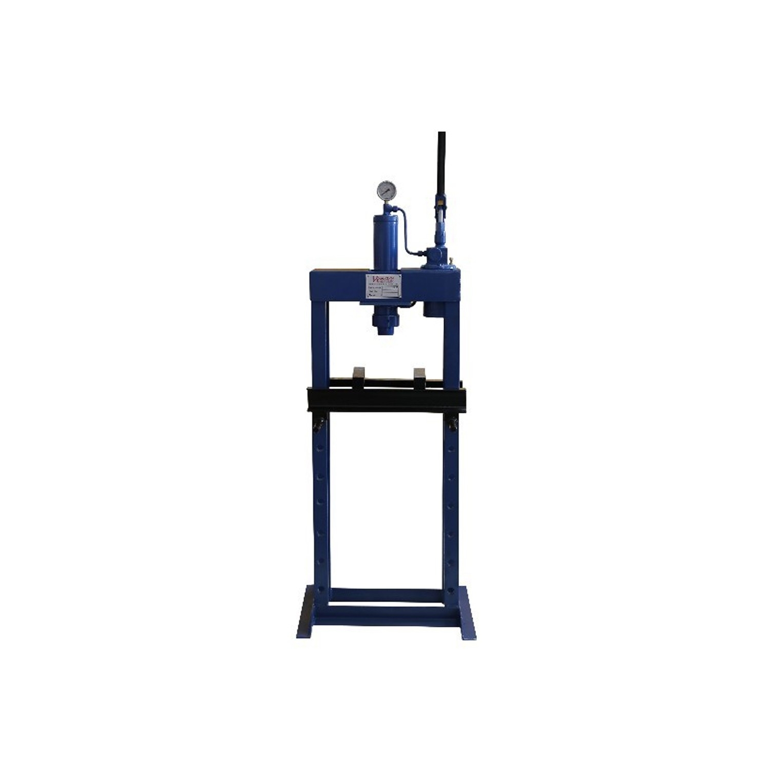MANUEL HIDROLIK PRES - 15 TON -