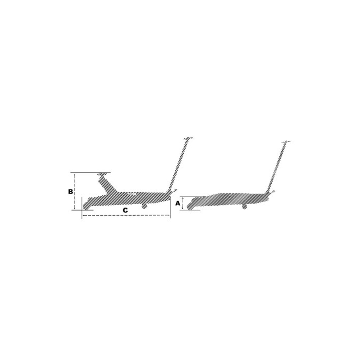 Arabali Jack - 5 Ton