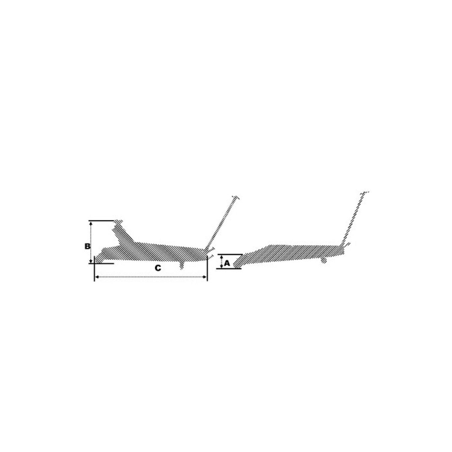 ARABALI KRIKO - 10 TON -