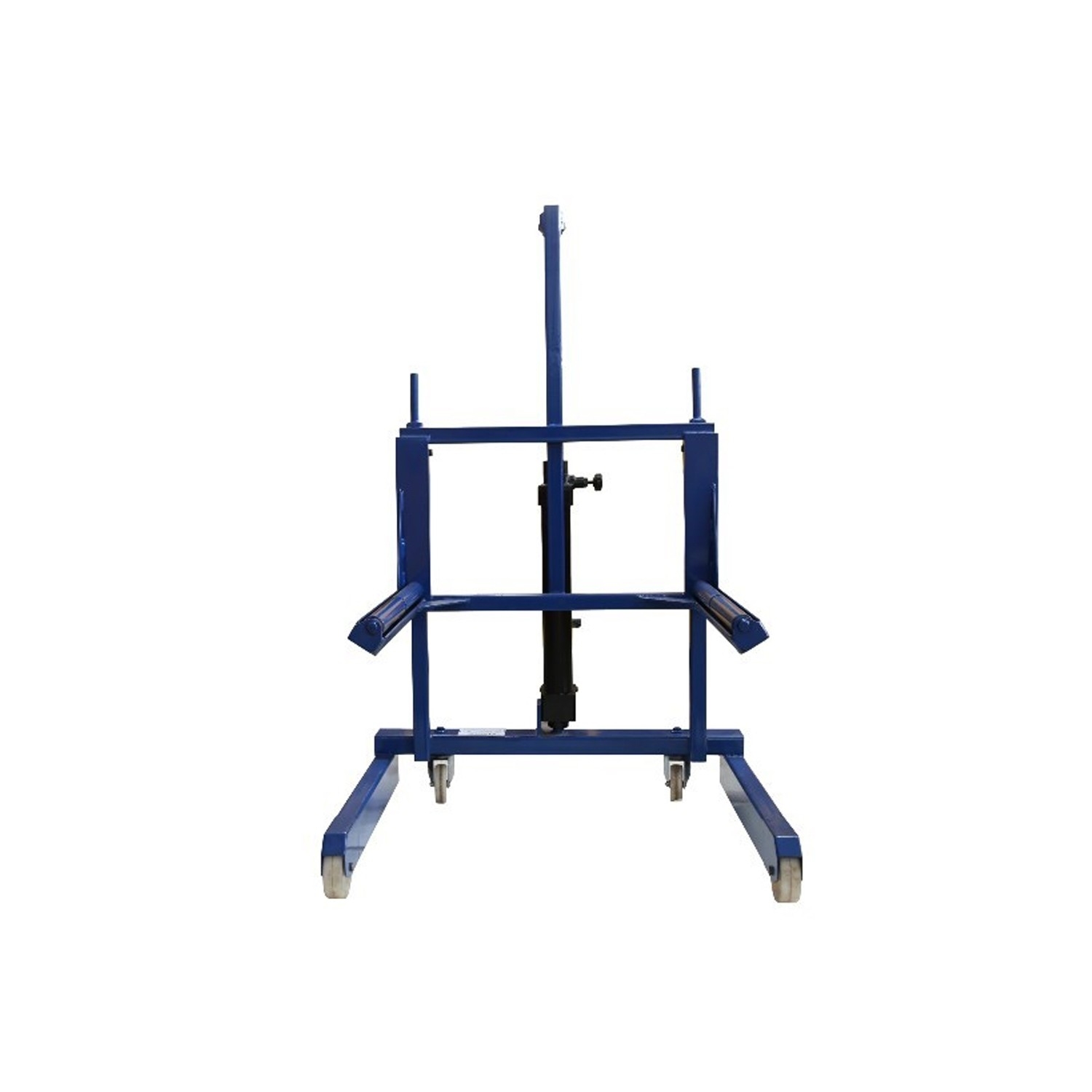 HIDROLIK LASTIK ALMA - 500 KG -
