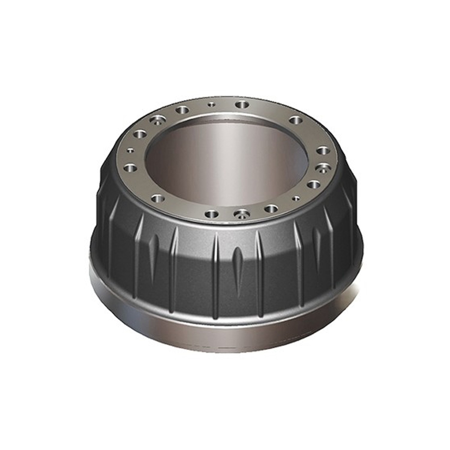 Dodge AS 950 Rear Brake Drum