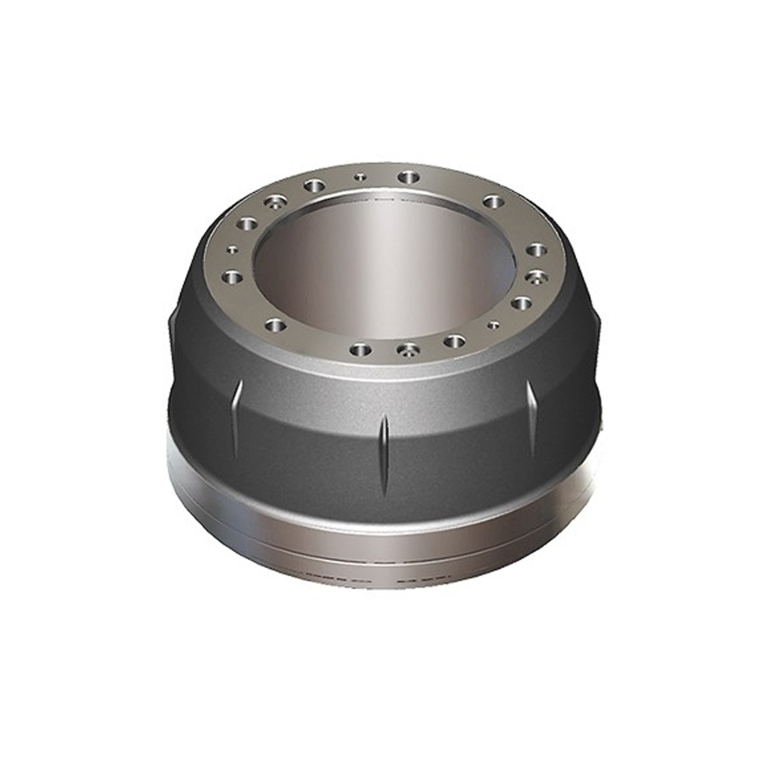 Dodge AS 26.200 - 32.235 Rear Brake Drum