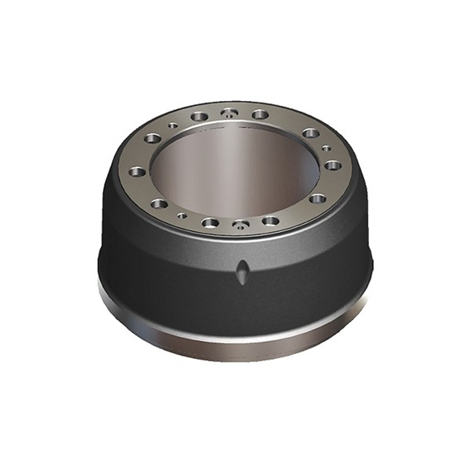 BMC 170.25 Truck Front / Rear Brake Drum