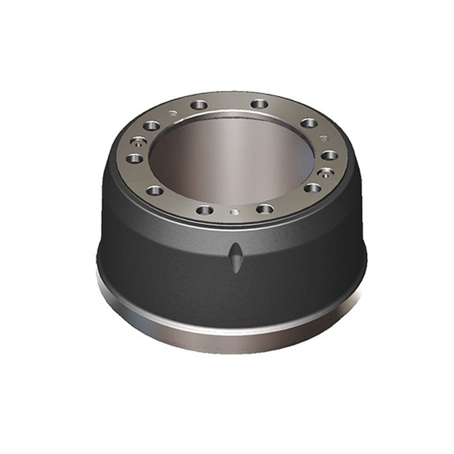 BMC Professional 822 / 827 / 220-26 Front Brake Drum