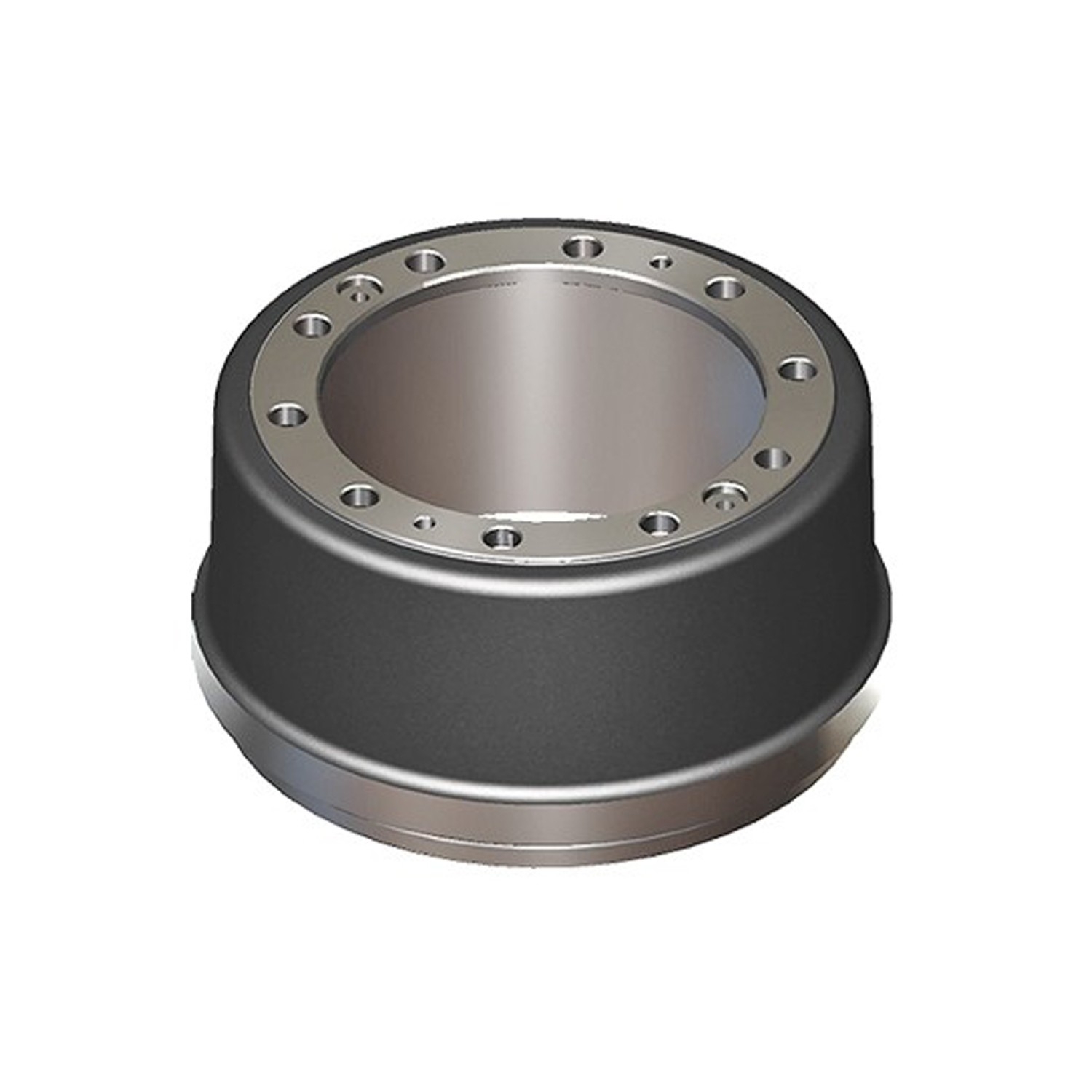 BMC Fatih 162.25 Front / Rear Brake Drum