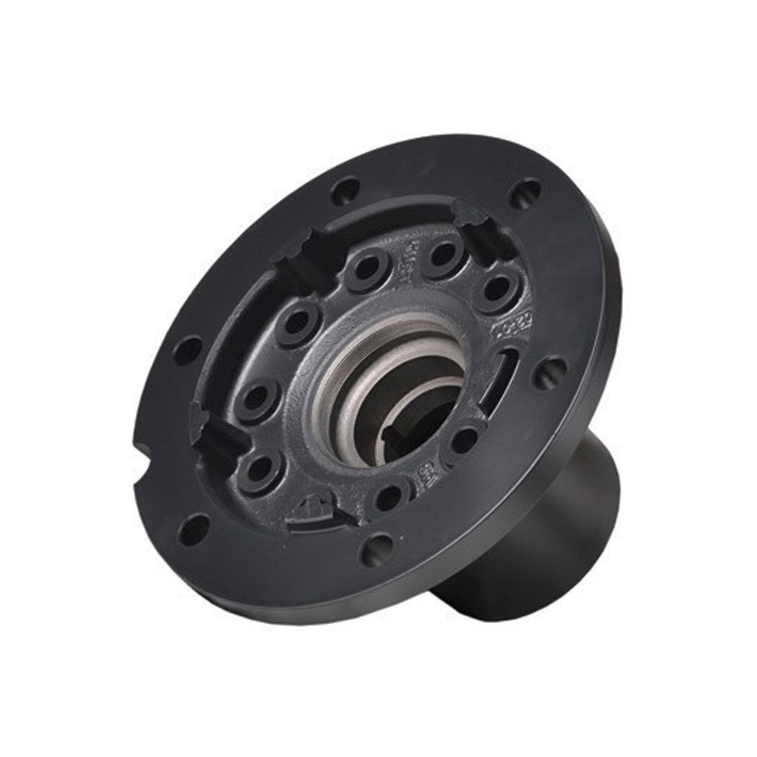 MAN 12.153 / 12.163 Front Hub - Disc-type