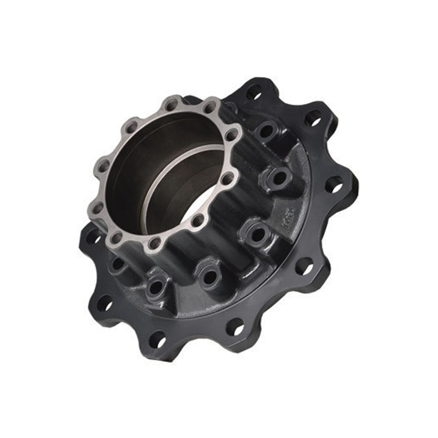 MAN Tga 18.430 Tractor Hub - Disc-type
