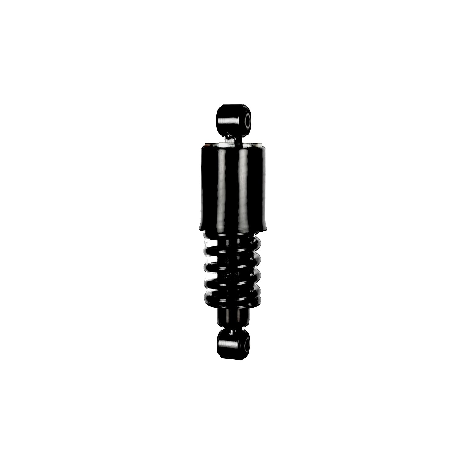 MAN F 2000 Cabin Rear Shock Absorber
