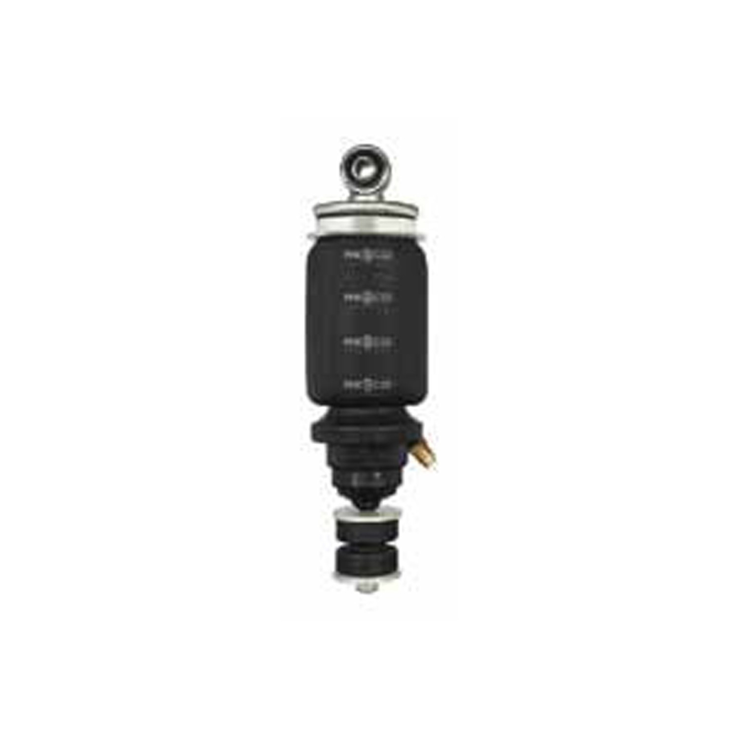 MAN 19.293 Bellows-type Cabin Front Shock Absorber