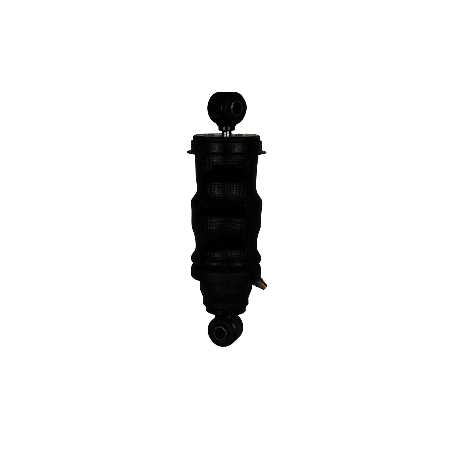 MAN 19.293 Bellows-type Cabin Rear Shock Absorber