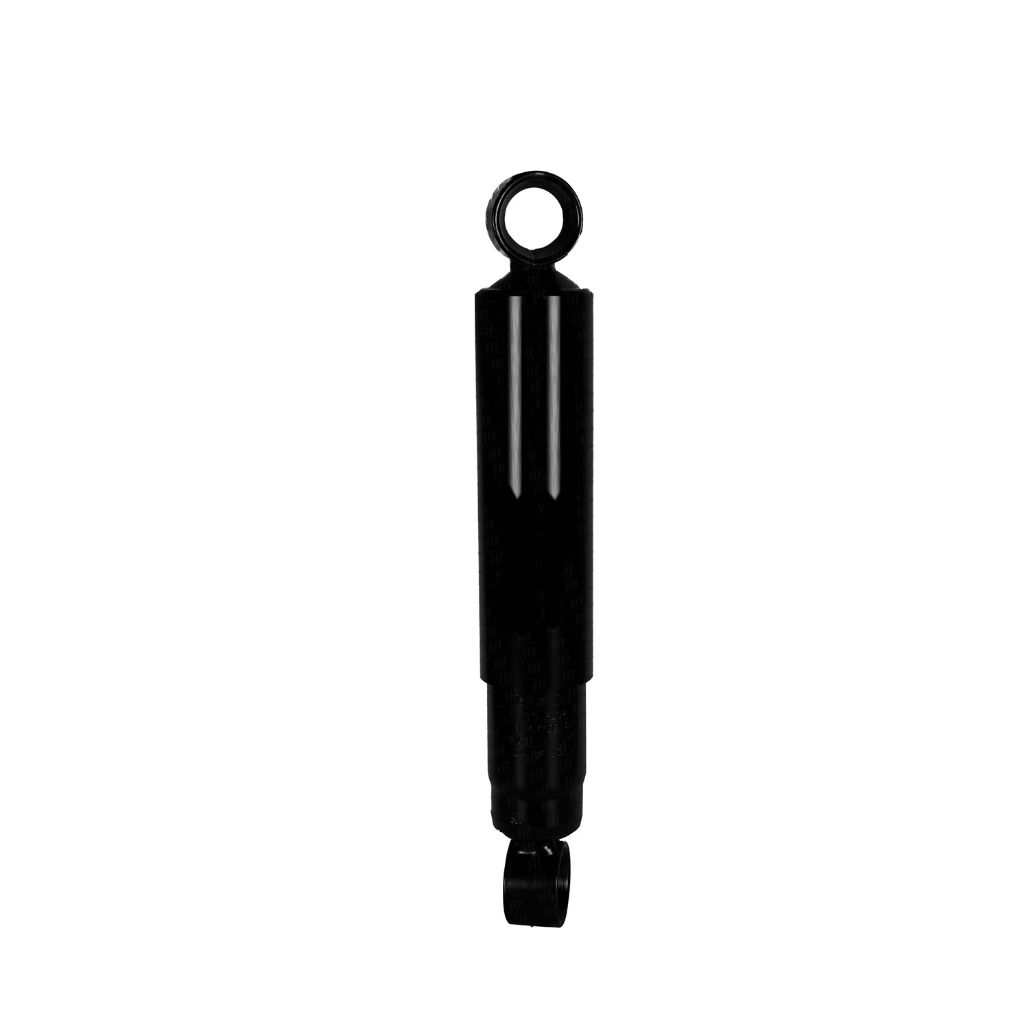 BMC Professional 620 Parabolic Leaf Spring Rear Shock Absorber