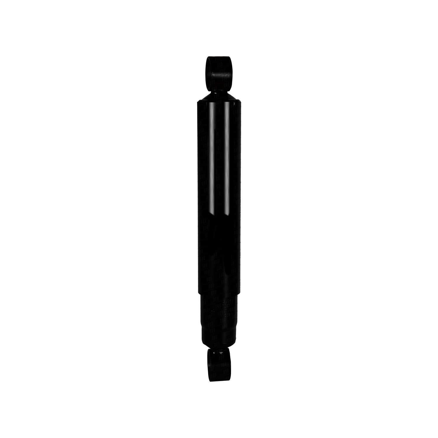 BMC Professional 620 / 832 Parabolic Leaf Spring Front Shock Absorber