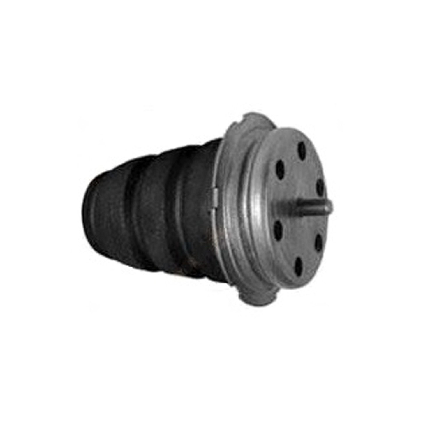 Fiat Doblo - Ducato Chassis Mount