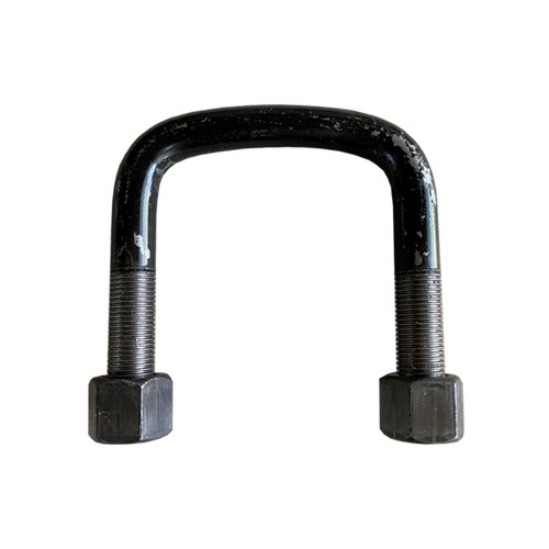 Renault Master Rear Connection